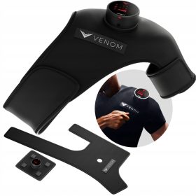  Manica da riscaldamento Venom per la spalla sinistra