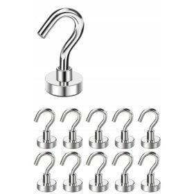 Magnete al neodimio DKM 5 kg