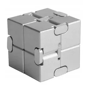  Cubo infinito antistress 38 mm