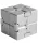  Cubo infinito antistress 38 mm