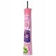  Spazzolino sonico Philips Sonicare per bambini HX6352/42 rosa