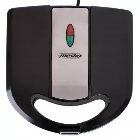  Tostapane Mesko MS 3045 nero 1000 W