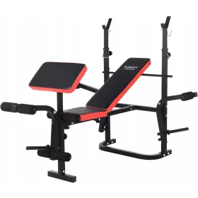  Panca da allenamento regolabile Funfit