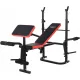  Panca da allenamento regolabile Funfit