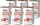  BRIT MONO Cibo umido per cani Manzo Riso 6x400g