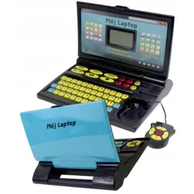  LAPTOP per bambini GIOCATTOLO computer educativo PL