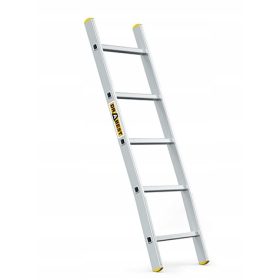  Scala Drabest in alluminio 1 x 5 fino a 150 kg
