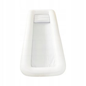   Vasca da bagno gonfiabile per adulti Grande vasca da bagno gonfiabile