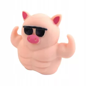    TPR Doll spesso ensory Attività per bambini, amici e adulti S