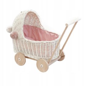  Passeggino per bambole polacco WIKLINA