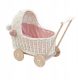  Passeggino per bambole polacco WIKLINA