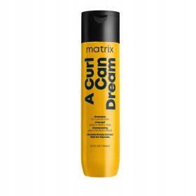    Matrix TR A Curl Can Dream shampoo per capelli ricci e mossi 300 ml