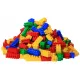  EMKA BLOCCHI LUCIDANTI Hemar K2 dal peso di 1 kg, circa 135 pezzi