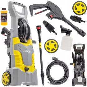 Idropulitrice Lavor 145 bar 2300 W