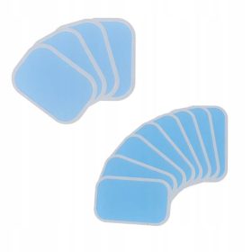    Elettrostimolatore muscolare HMS GEL PADS 12, misura universale