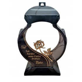  OBELIX MERAVIGLIOSA GRANDE Candela della nonna 34 cm