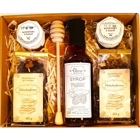  CESTINO REGALO REGALO PER LA FESTA DELL'INSEGNANTE 204