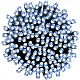    Luci dell'albero di Natale Kraktex all'interno di 35 m 301 - 500 luci