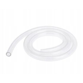  TUBO TECNICO IN SILICONE 4 MM 20 MB
