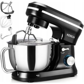  Robot da cucina Kerch Ferro 2300 W nero