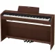  Pianoforte digitale Casio Privia PX 870 BN marrone