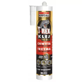 Colla di montaggio universale Soudal 290 ml