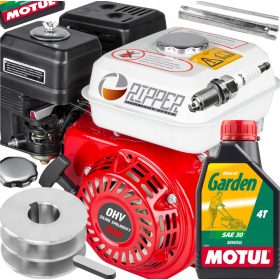 Motore a combustione Mar-pol GX160 4,8 kW