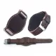  Cuscinetto 2in1 per cinturino in pelle TEKLA T-075.02 18 mm