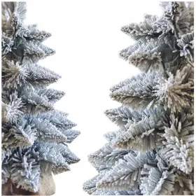    Albero di Natale artificiale Giardino-Giardino Fino a 100 cm
