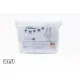  Piumino anallergico per bambini con cuscino 100x135