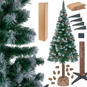    Albero di Natale artificiale YourChristmas Tree 201 - 220 cm