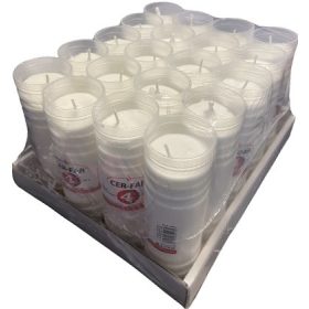  Inserto di paraffina per candele PLN 76,99 17 cm