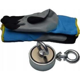 Magnete al neodimio Magtom 290 kg