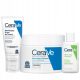 Kit Idratante Viso e Corpo CeraVe per Pelle Normale, Secca e Molto Secca