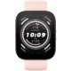  Amazfit Bip5 Smartwatch rosa pastello 1.91" Cardiofrequenzimetro Bluetooth TFT GPS 1.91"