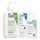 Kit Cura della Pelle CeraVe per Pelli Normali e Secche: Crema Idratante e Detergente