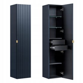  SANTA FE DEEP BLUE 80-01-C-1D2S Palo alto