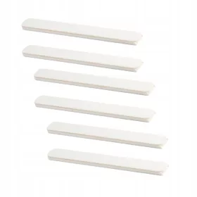    3x 2x Binario per cestello estensibile multifunzionale, binario per riporre il cestello