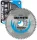  Lama sega Widia 185x30mm 60T uni 55H546