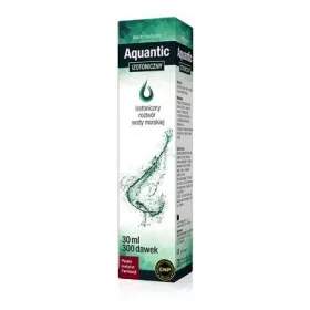  PIF AQUANTIC ISOTONICO 30ml