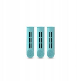   Inserto filtrante per bottiglia Dafi Filtri per bottiglie SOFT e SOLID 3 pz.