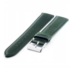  Cinturino per orologio in pelle Tekla T-056.011 da 20 mm