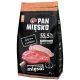  PAN MEAT Vitello con Tacchino 9kg Patatine XL