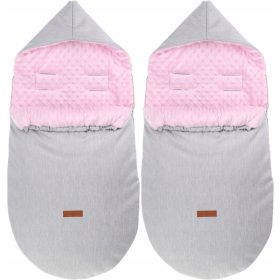    Sacco nanna BABYMAM PER PASSEGGINO, SLITTA, GONDOL, CAPOTTINA