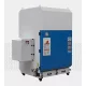 Aspiratore industriale da 5,5 kW per taglierine laser e plasma