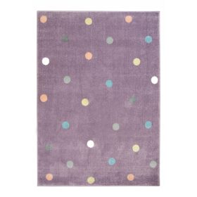  TAPPETO IN VASO 120x170 cm PER LA CAMERA DEI BAMBINI