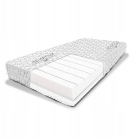    Materasso FPH Tapi - Konrad Lech altamente elastico, medio-duro 120 x 60 x 11 cm