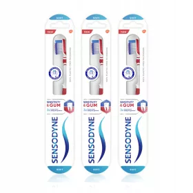    Spazzolino Sensodyne Sensitivity And Gum Spazzolino morbido 1 pz