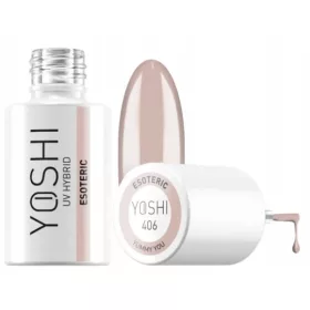  Yoshi Esoteric 406 yummy you Vernice ibrida da 6 ml