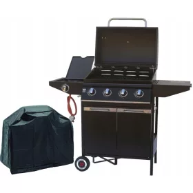  Grill a gas Landmann 14,8 kW